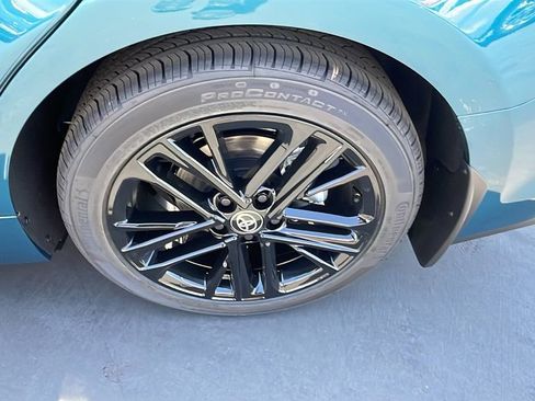 New 2026 Toyota Camry SE FWD image 29