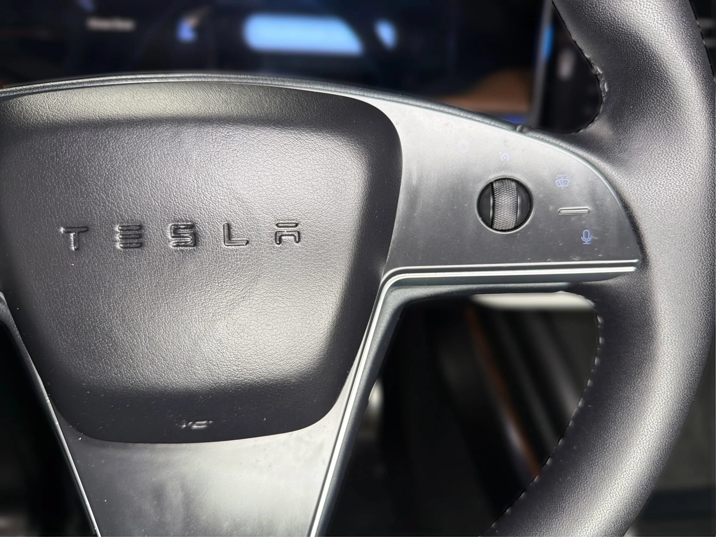 Used 2026 Tesla Model X AWD/4WD image 27