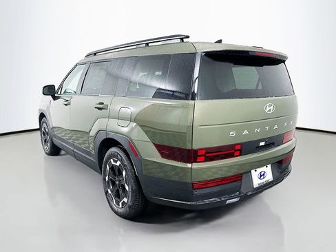 New 2026 Hyundai Santa Fe SEL FWD image 7