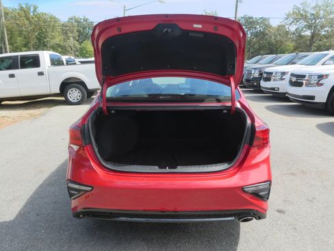 Used 2020 Kia Forte LXS image 7