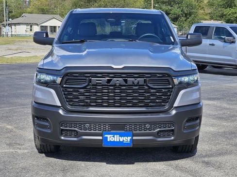 New 2025 RAM 1500 Tradesman image 3