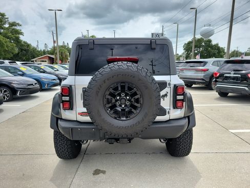 Used 2023 Ford Bronco Raptor AWD/4WD image 5