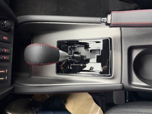 New 2026 Mitsubishi Outlander Sport LE AWD/4WD image 20