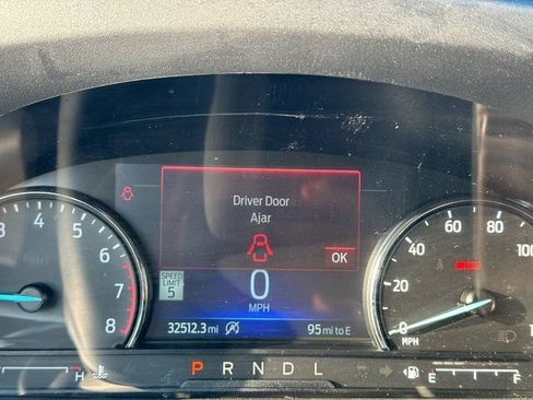 Used 2023 Ford Explorer Limited AWD/4WD image 23
