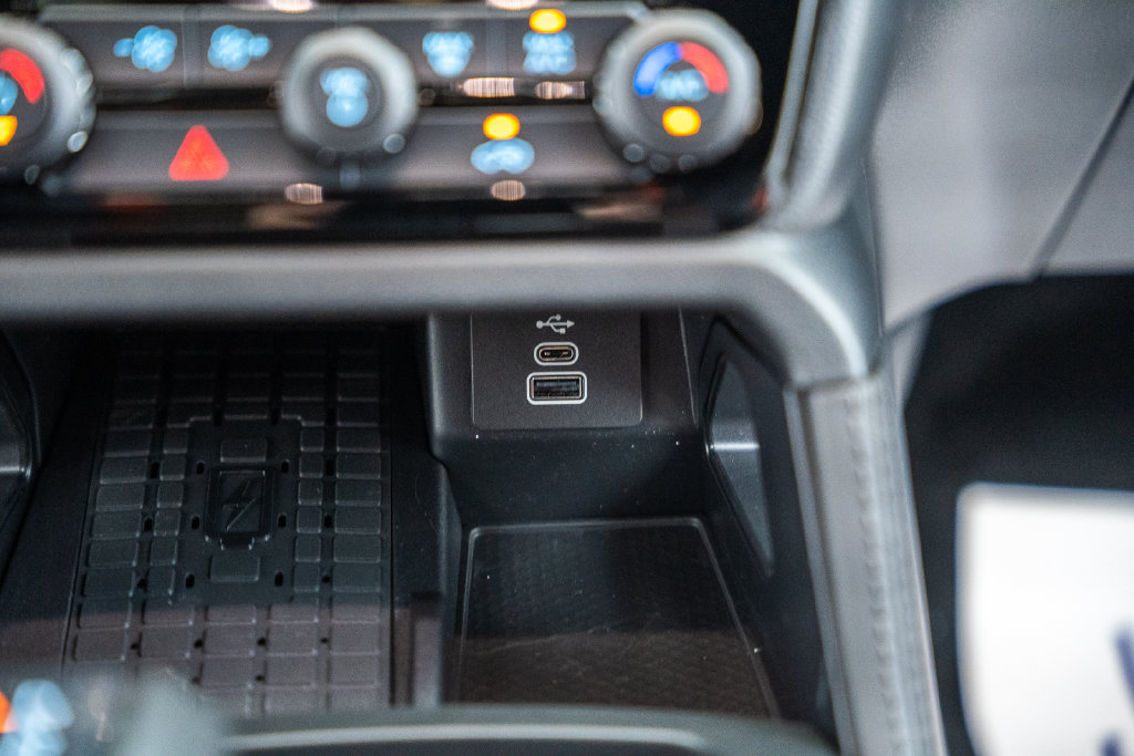 New 2026 Ford Ranger Raptor AWD/4WD image 26
