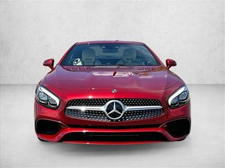 Used 2019 Mercedes-Benz SL 450 video 3
