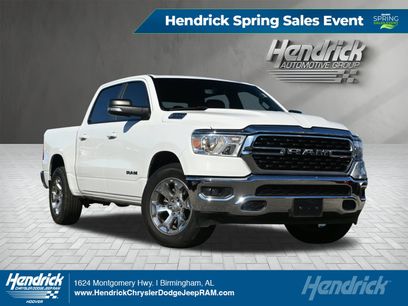 Used 2022 RAM 1500 Lone Star