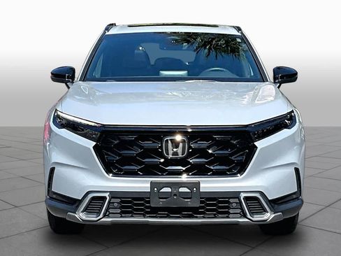 Used 2024 Honda CR-V Sport Touring image 4