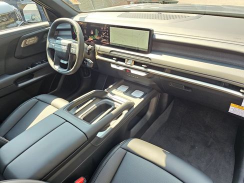 New 2027 Kia Telluride S AWD/4WD image 33