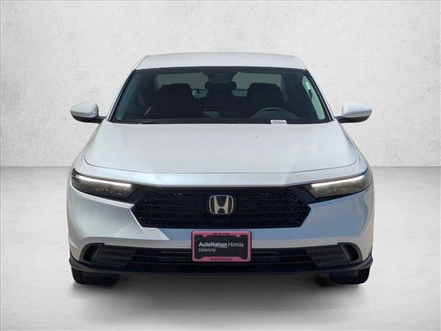 New 2026 Honda Accord LX image 6