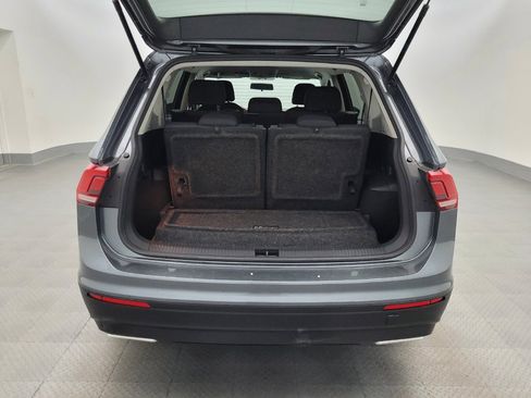 Used 2021 Volkswagen Tiguan S FWD image 29