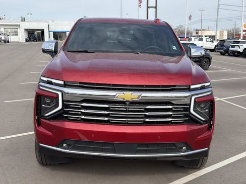 New 2026 Chevrolet Tahoe Premier image 9