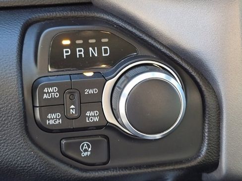 Used 2020 RAM 1500 Big Horn image 15