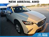 Used 2019 MAZDA CX-3 Sport image 4