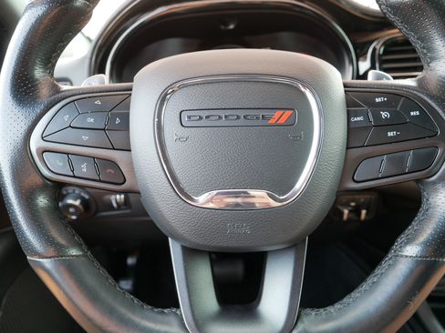 Used 2021 Dodge Durango GT AWD/4WD image 25