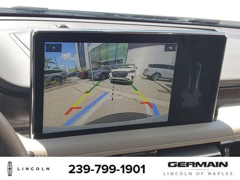 Certified 2023 Lincoln Nautilus Reserve FWD image 26
