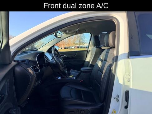 Used 2019 Chevrolet Equinox Premier image 8