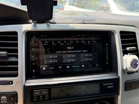 Used 2007 Toyota 4Runner SR5 AWD/4WD image 25