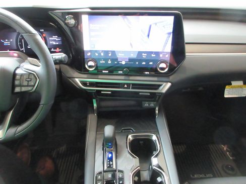 New 2026 Lexus RX 350 Premium image 32