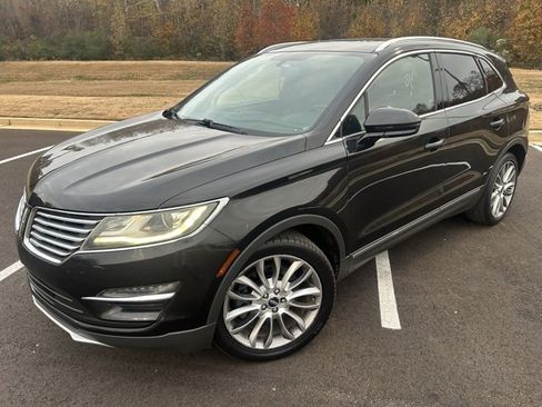 Used 2015 Lincoln MKC Reserve w/ Equipment Group 102A Reserve image 12