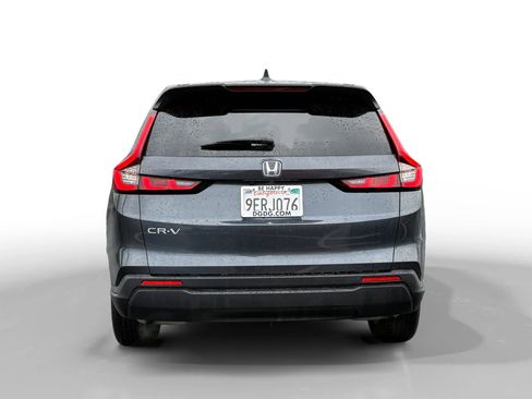 Certified 2023 Honda CR-V EX image 4