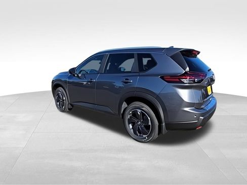 New 2026 Nissan Rogue SV w/ SV Premium Package image 5