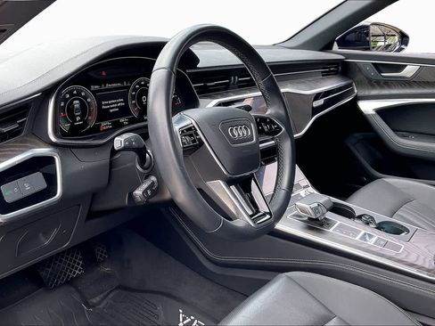 Used 2023 Audi A6 Premium Plus w/ Premium Plus Package AWD/4WD image 17