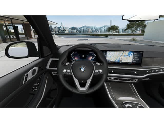 Used 2026 BMW X5 sDrive40i w/ Climate Comfort Package RWD image 13