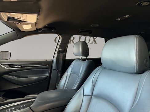 Used 2022 Buick Enclave Essence w/ Trailering Package, 5000 lbs. AWD/4WD image 9