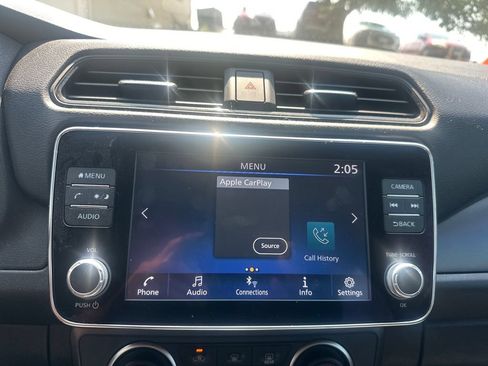 Used 2023 Nissan Leaf S FWD image 16