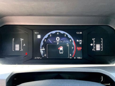 Used 2024 Toyota Tacoma SR5 RWD image 12