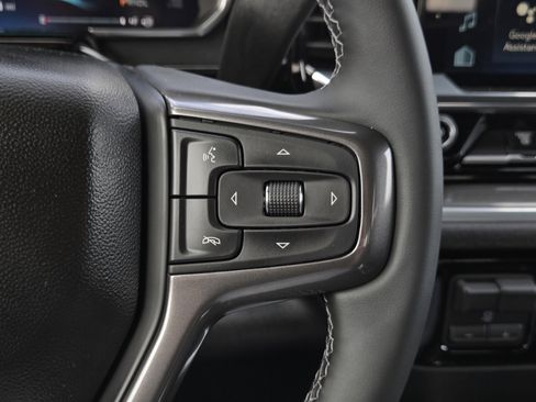 New 2026 Chevrolet Silverado 3500 High Country w/ Technology Package image 10