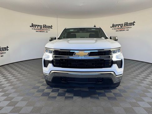 Used 2023 Chevrolet Silverado 1500 LT image 6