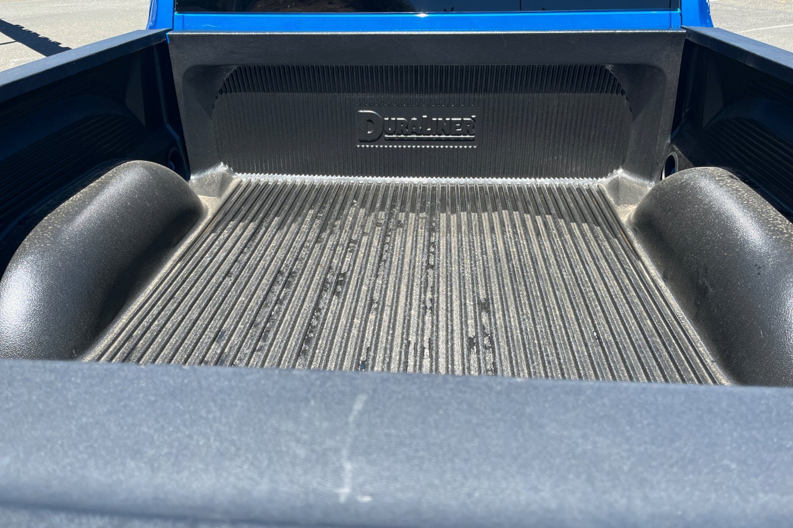 Used 2024 RAM 1500 Warlock AWD/4WD image 23