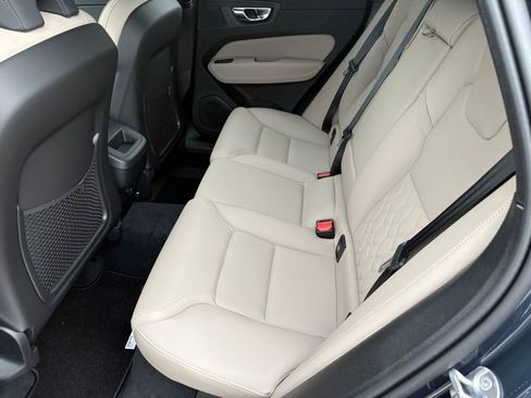 New 2026 Volvo XC60 B5 Plus AWD/4WD image 21