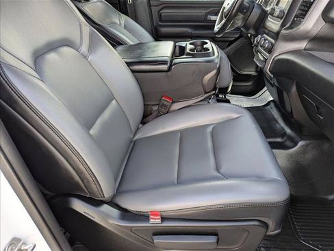 Used 2021 RAM 1500 Tradesman w/ Tradesman Group AWD/4WD image 19