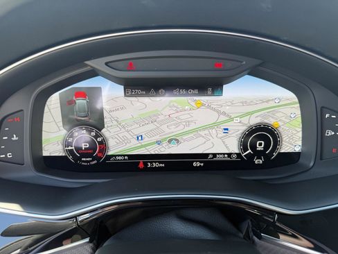 New 2026 Audi RS Q8 performance AWD/4WD image 17