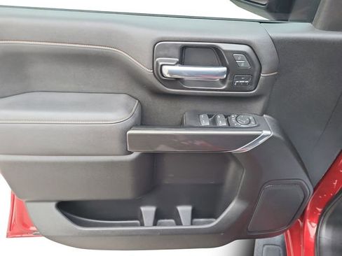 Used 2022 GMC Sierra 2500 AT4 image 10