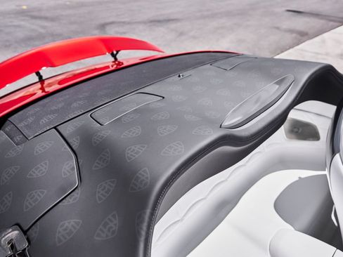Used 2026 Mercedes-Benz Maybach SL 680 image 44