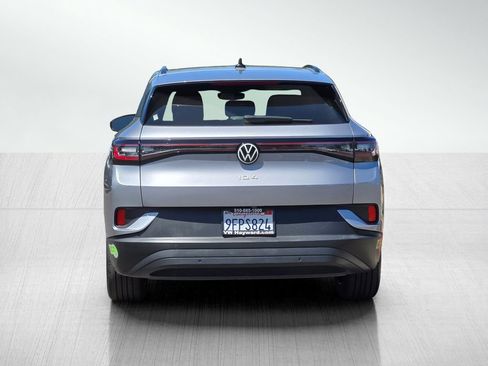 Used 2023 Volkswagen ID.4 S RWD image 6