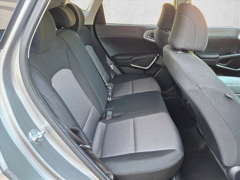 Used 2024 Kia Soul LX w/ Option Group 015 FWD image 18