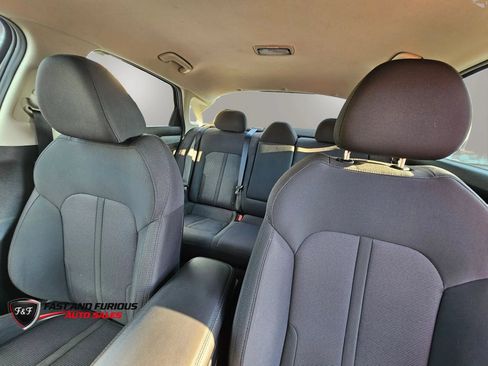 Used 2023 Kia K5 LXS FWD image 26