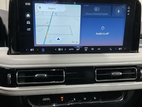 Used 2025 Lincoln Aviator 2WD w/ Jet Appearance Package image 18