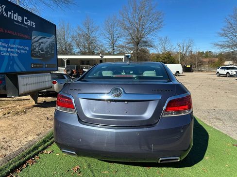 Used 2013 Buick LaCrosse Premium image 6