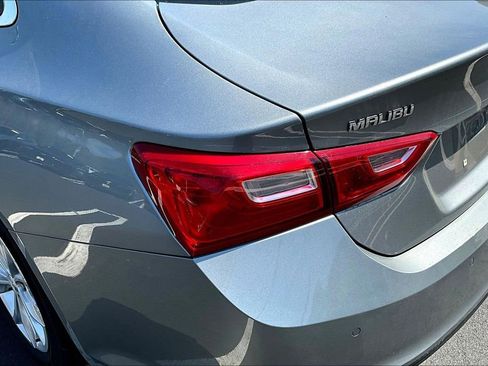 Used 2024 Chevrolet Malibu LT FWD image 20
