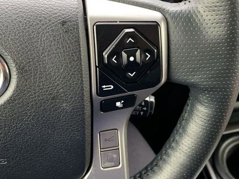 Certified 2023 Toyota 4Runner Limited image 29