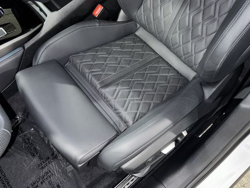 Used 2025 Audi S5 Premium Plus AWD/4WD image 34