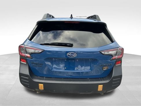 Used 2023 Subaru Outback Wilderness image 4