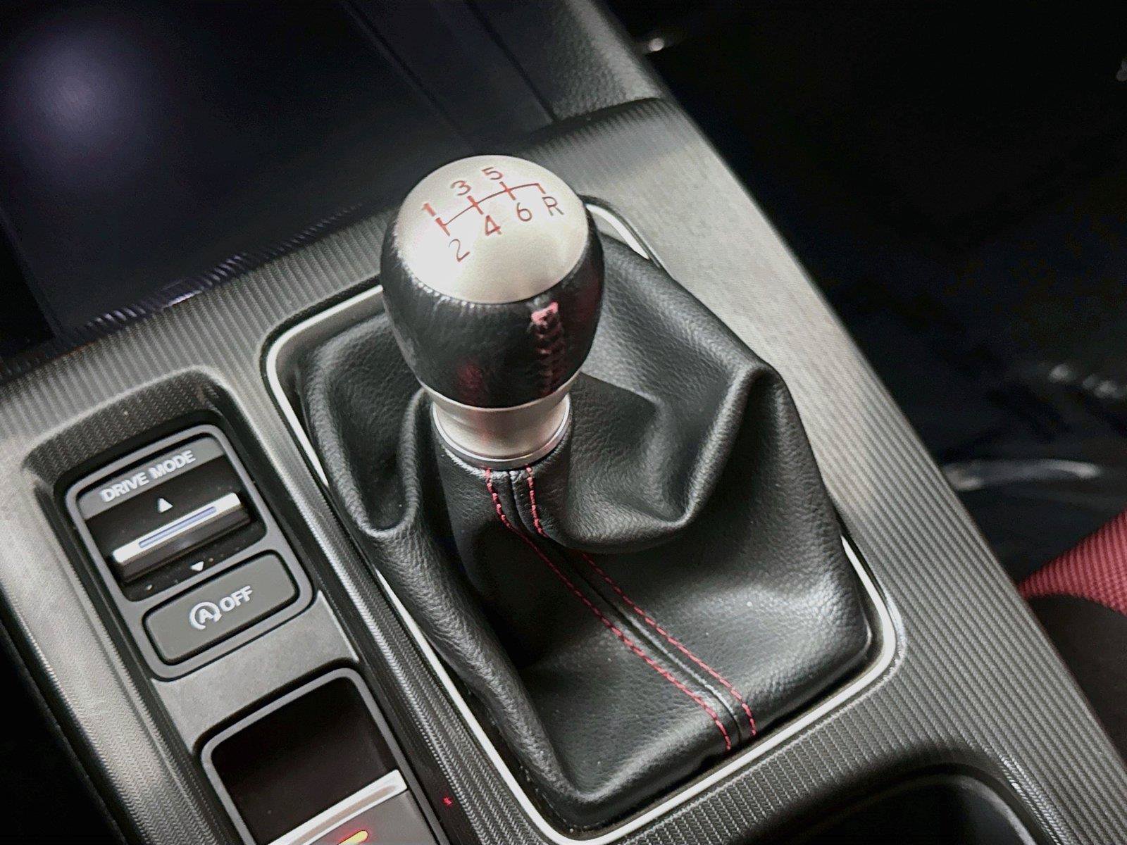 Used 2026 Honda Civic Si image 23