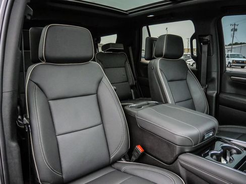 New 2026 Chevrolet Tahoe Premier AWD/4WD image 73